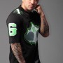 Authentic Fight Night MMA Jersey Perez