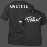 "The Highlight" Gaethje